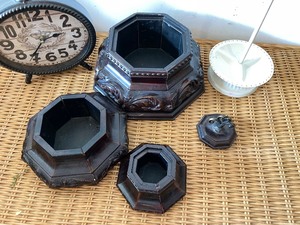 lot 19 image: Home Decor Items