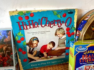 lot 27 image: From the Game Cabinet