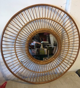 lot 65 image: Wicker Lot