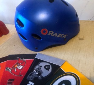lot 70 image: Sports Fun