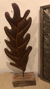 lot 78 image: Fall Decor Lot