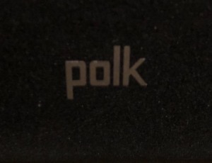 lot 101 image: Polk Sound Bar