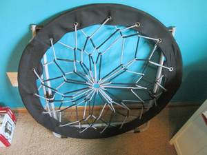 lot 45 image: Chair...