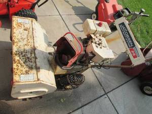 lot 54 image: Imperial Jacobson Heavy Duty 2 Stag...