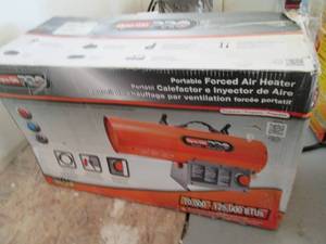 lot 82 image: DynaGlo PRO 70,000-125,000 BTU Port...