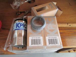 lot 86 image: 6PK. Kpic Mugs 14oz. See Photos...