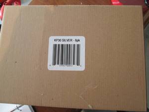 lot 90 image: 6PK. Kpic Mugs 30oz. See Photos...