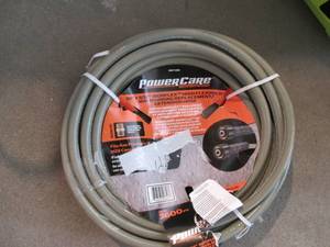 lot 109 image: Power Care Extension Hose 30 X 93...