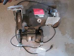 lot 148 image: (2) Grinders See Photos...