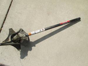 lot 69 image: Tru Built Brush Cutter...