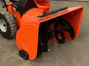 lot 11 image: Ariens Two-Stage Snow Blower