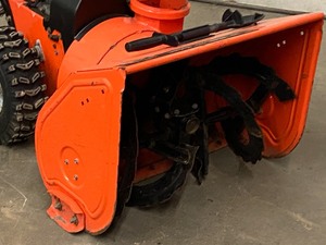 lot 12 image: Ariens Two-Stage Snow Blower