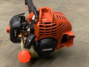 lot 18 image: Echo Grass Trimmer
