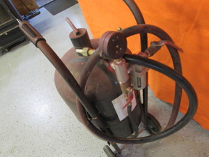 Sandblaster