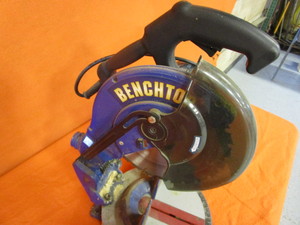Miter Saw