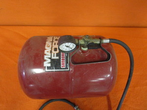 Air Tank