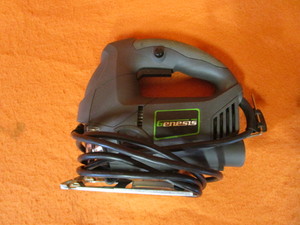 Skill Saw & Jig Saw