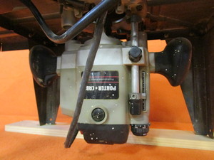 Router Table