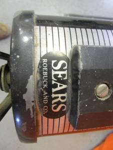 Craftsman Radial Arm Saw