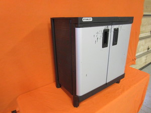 Shop Cabinet 20x30x34