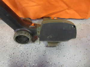 Electric Edger, BlowerVac, Hedge Trimmer