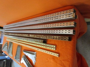 Shelving Lot