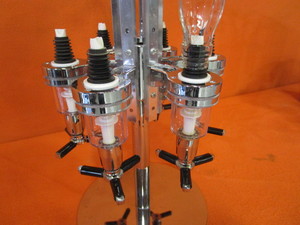 6 Station Drink Dispenser