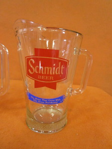 Beer Pitchers