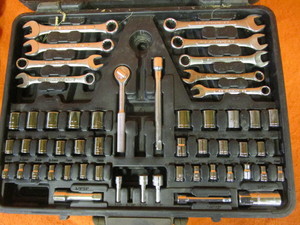 Tool Sets