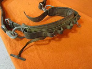 Climbing Belt
