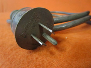 1 12 hp Electric Motor
