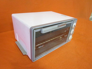 Toaster Oven