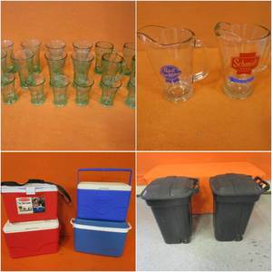 Shipping Information
