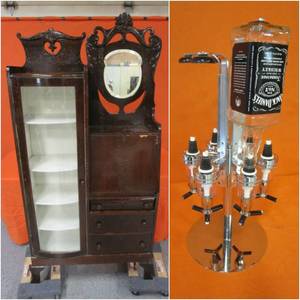 Auction Information