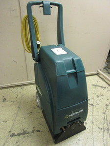 lot 326 image: NOBLES CARPET EXTRACTOR