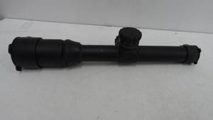 lot 6 image: Scope Nikon Optics