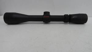 lot 7 image: Scope Redfield Optics Revolution