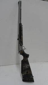 lot 75 image: Thompson Muzzleloader 209x50 Magnum