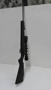 lot 76 image: Stoeger X250 With Scope (Air Rifle)