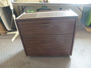 lot 19 image: West Bend Humidifier