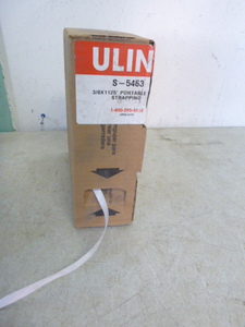 lot 42 image: Uline Portable Cord Strapping