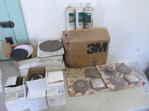 lot 49 image: 3M Products