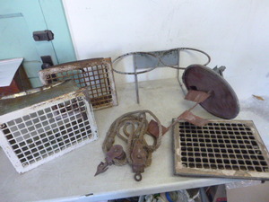 lot 53 image: Miscellaneous Items