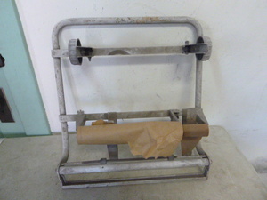 lot 56 image: Paper HolderDispenser