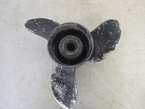 lot 83 image: Boat Prop