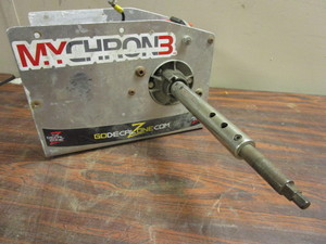 lot 462 image: RACING GO-KART STARTER UNIT