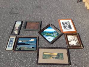 8-Vintage Pictures