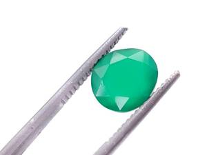 2.40 Natural Emerald Loose Gemstone