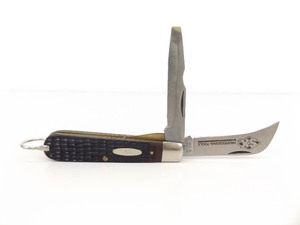lot 24 image: NEW Case XX 62031 SK Tools Advertising Pocket Knife