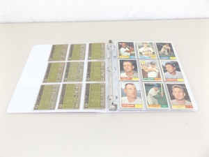 lot 40 image: Lot of 90 Topps 1960s Baseball Cards